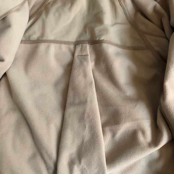 Cute Lululemon Jacket - Picture 5 of 7
